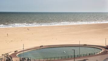 Penthouse, 2 Bedrooms, 2 Bathrooms, Sea View | Beach/ocean view