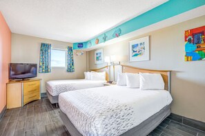 1 Schlafzimmer, Bügeleisen/Bügelbrett, Internetzugang, Bettwäsche