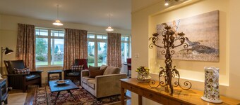 Night Sky Cottages - Kahu Cottage