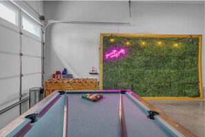 Area giochi