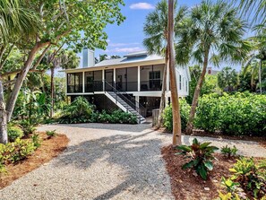 Casa (On the Wiles Side) | Exterior