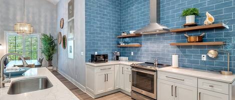 Casa (On the Wiles Side) | Fachada