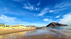 Plage à proximité