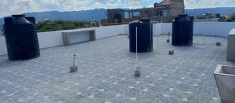 Montego Bay Cornwall Courts Guesthouse And Tours.