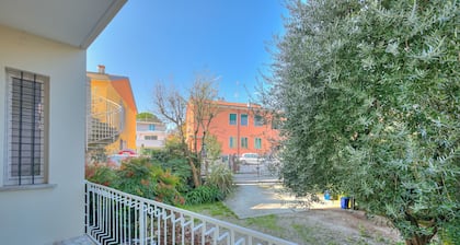 Maison Fleurie Apartments