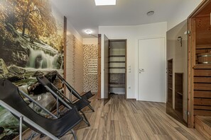 Interior - Pool Villa Katja Kranjska Gora (Kranjska Gora)