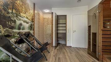 Standard Villa, Multiple Bedrooms, 2 Bathrooms, Mountainside (Pool Villa Katja Kranjska Gora) | Interior