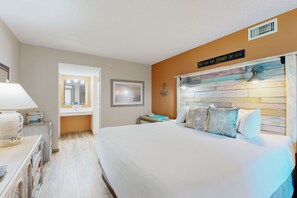 2 Schlafzimmer, Bügeleisen/Bügelbrett, kostenloses Internet, Bettwäsche