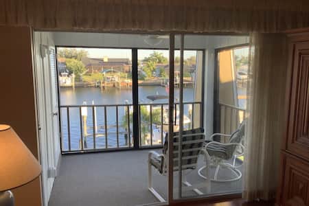 Apollo Beach Condo