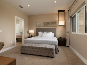 4 Schlafzimmer, Bügeleisen/Bügelbrett, Reisekinderbett, kostenloses WLAN