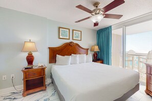 3 bedrooms, iron/ironing board, Internet, bed sheets