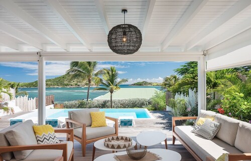 A dream villa for an unforgettable holiday!