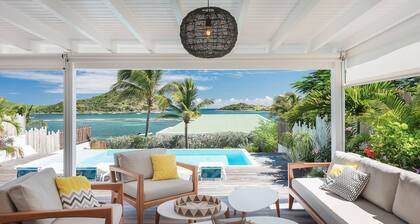 A dream villa for an unforgettable holiday!