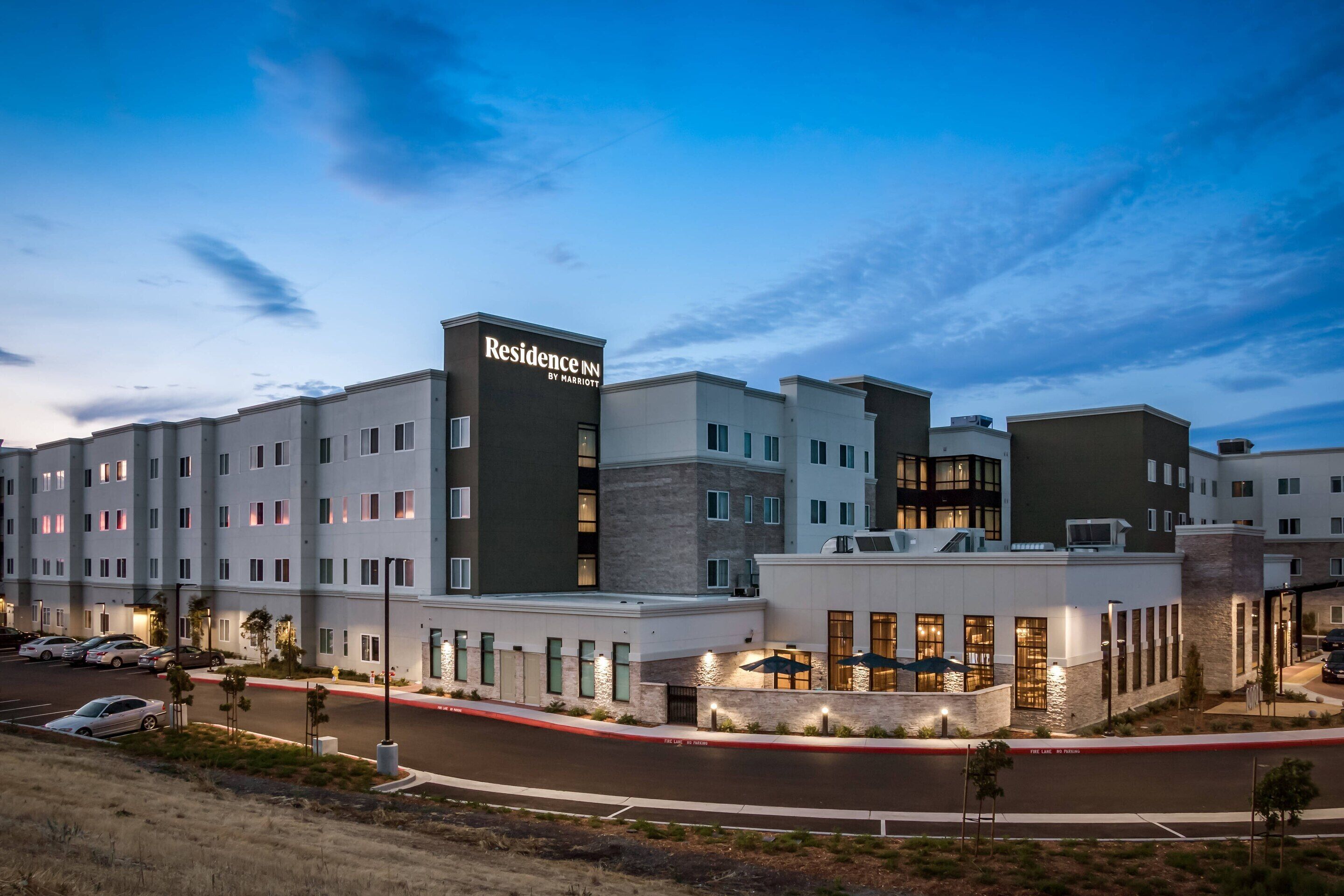 Residence Inn - Studio King