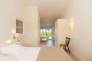 5 bedrooms, free WiFi - Rialto - Magnificent architect's house sea view (Les Portes-en-Ré)