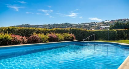 Villa Lucia Riviera dei Fiori Pool