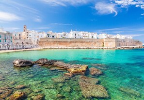 Exterior - Mediterranea Apartment Near Ostuni (Ostuni)