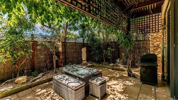 Terras