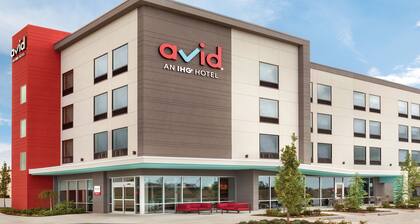 avid hotel Austin – Round Rock South by IHG