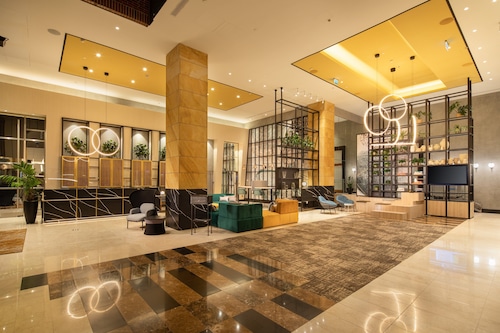 Crowne Plaza Budapest by IHG