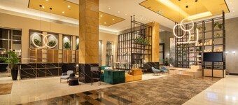 Crowne Plaza Budapest by IHG