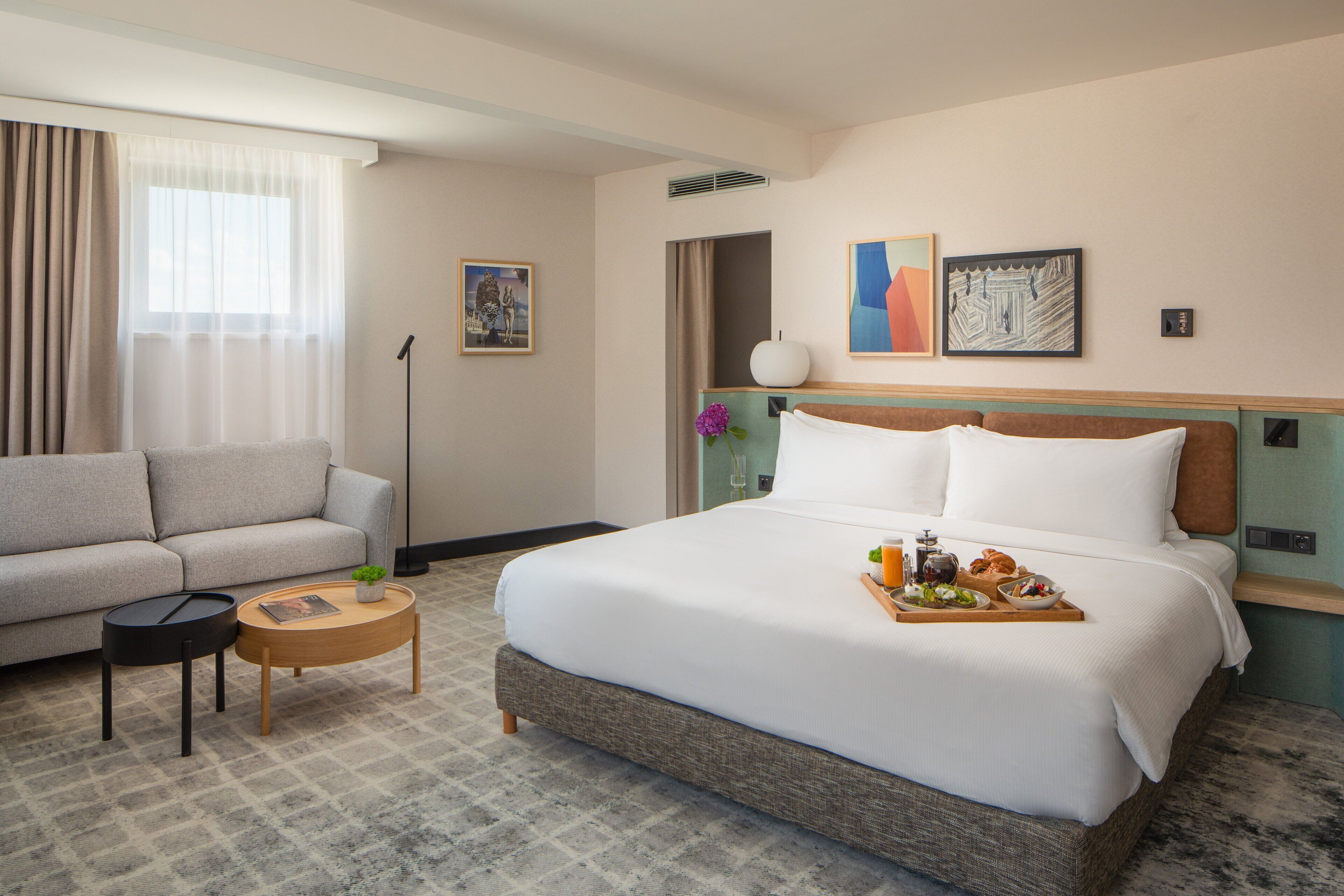 Photo - Crowne Plaza Budapest by IHG