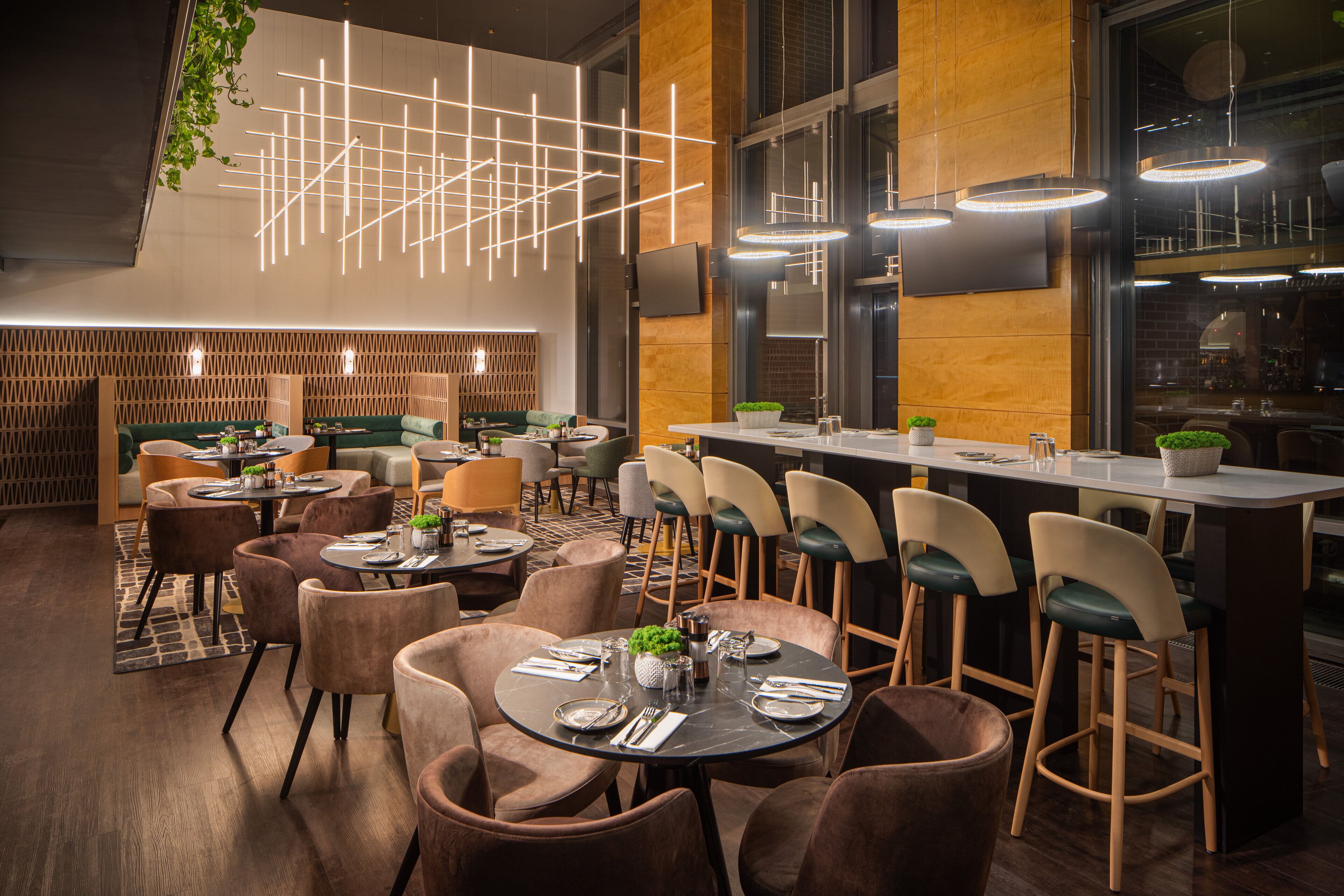 Photo - Crowne Plaza Budapest by IHG