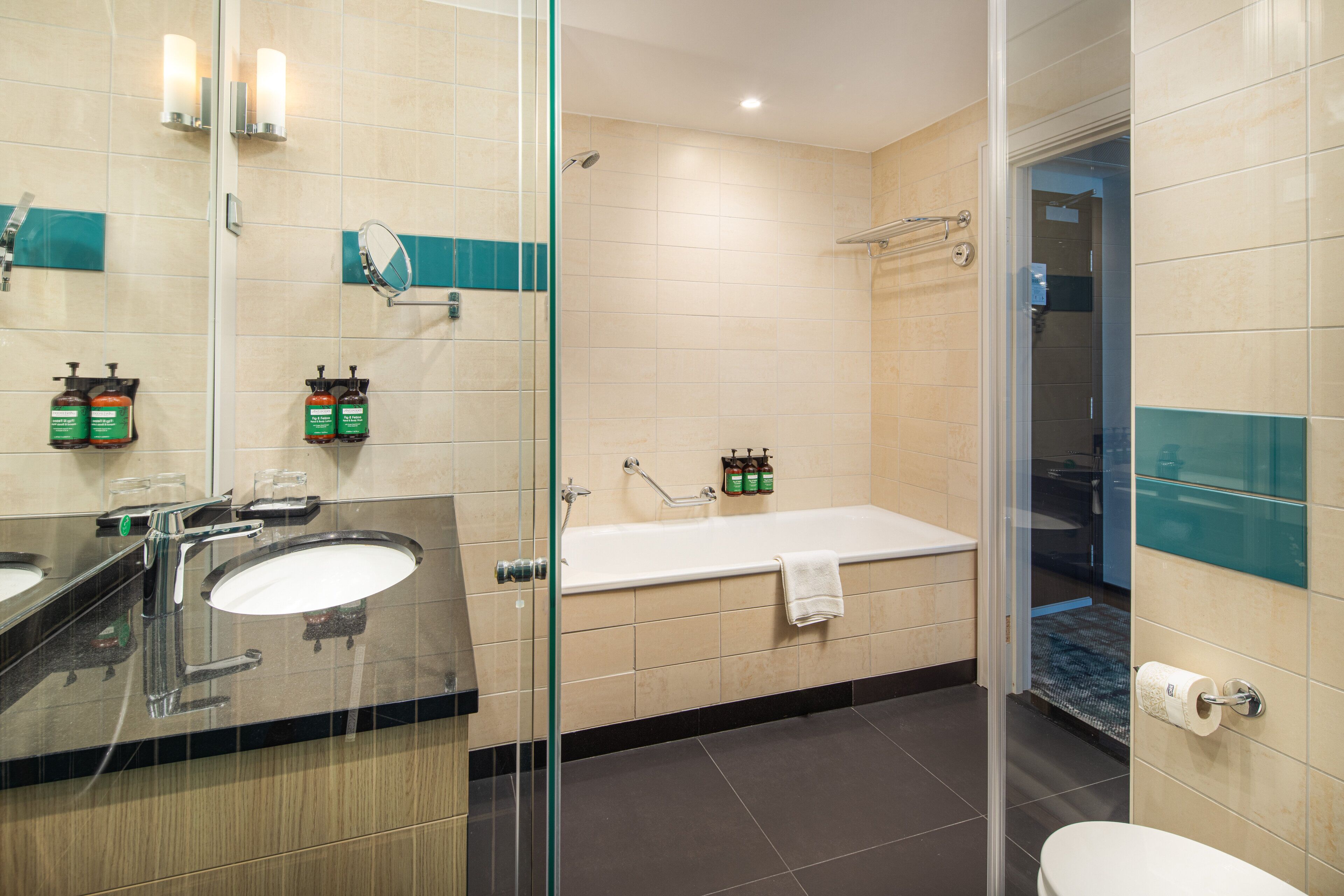 Photo - Crowne Plaza Budapest by IHG