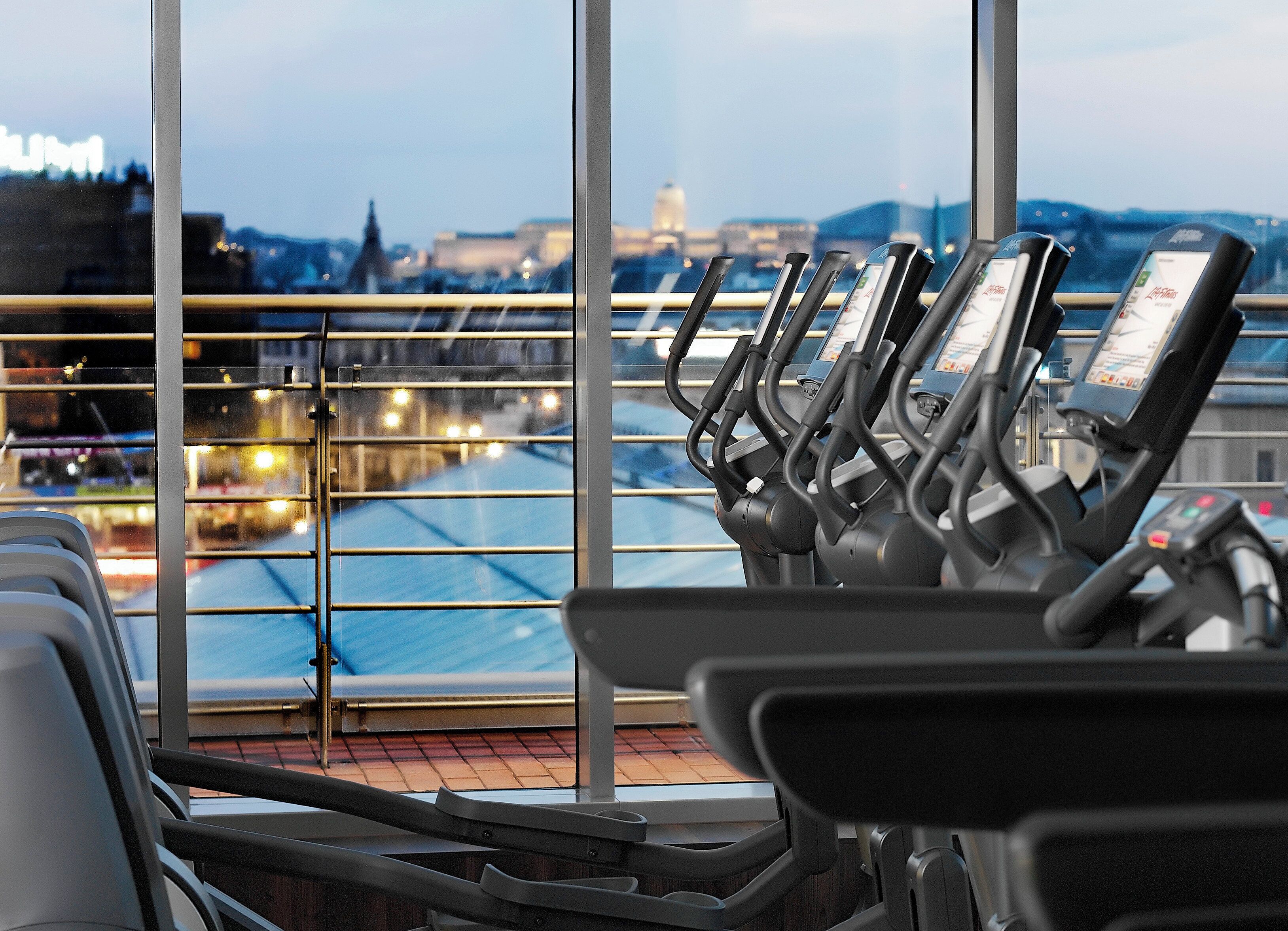 Photo - Crowne Plaza Budapest by IHG