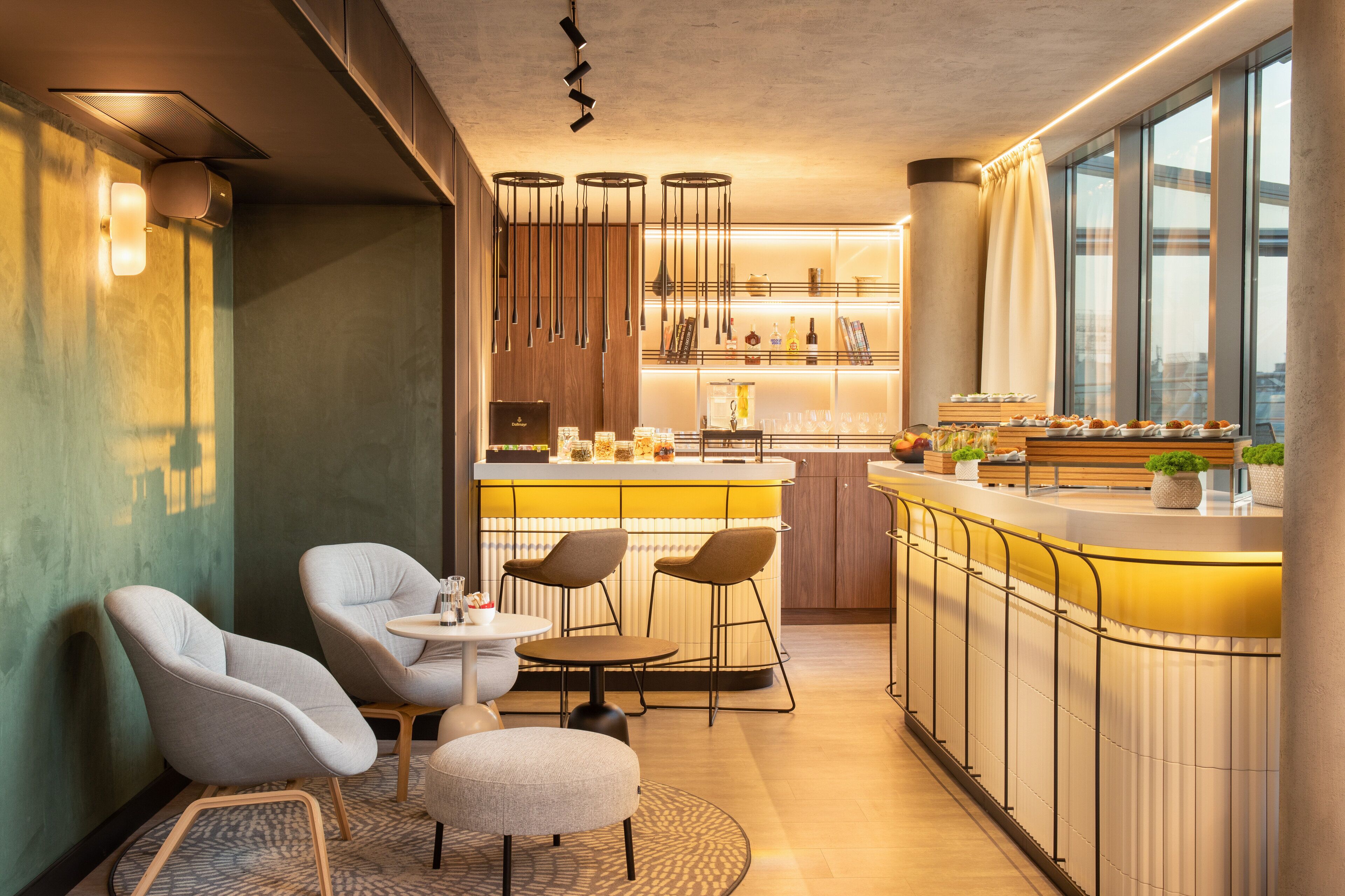 Photo - Crowne Plaza Budapest by IHG