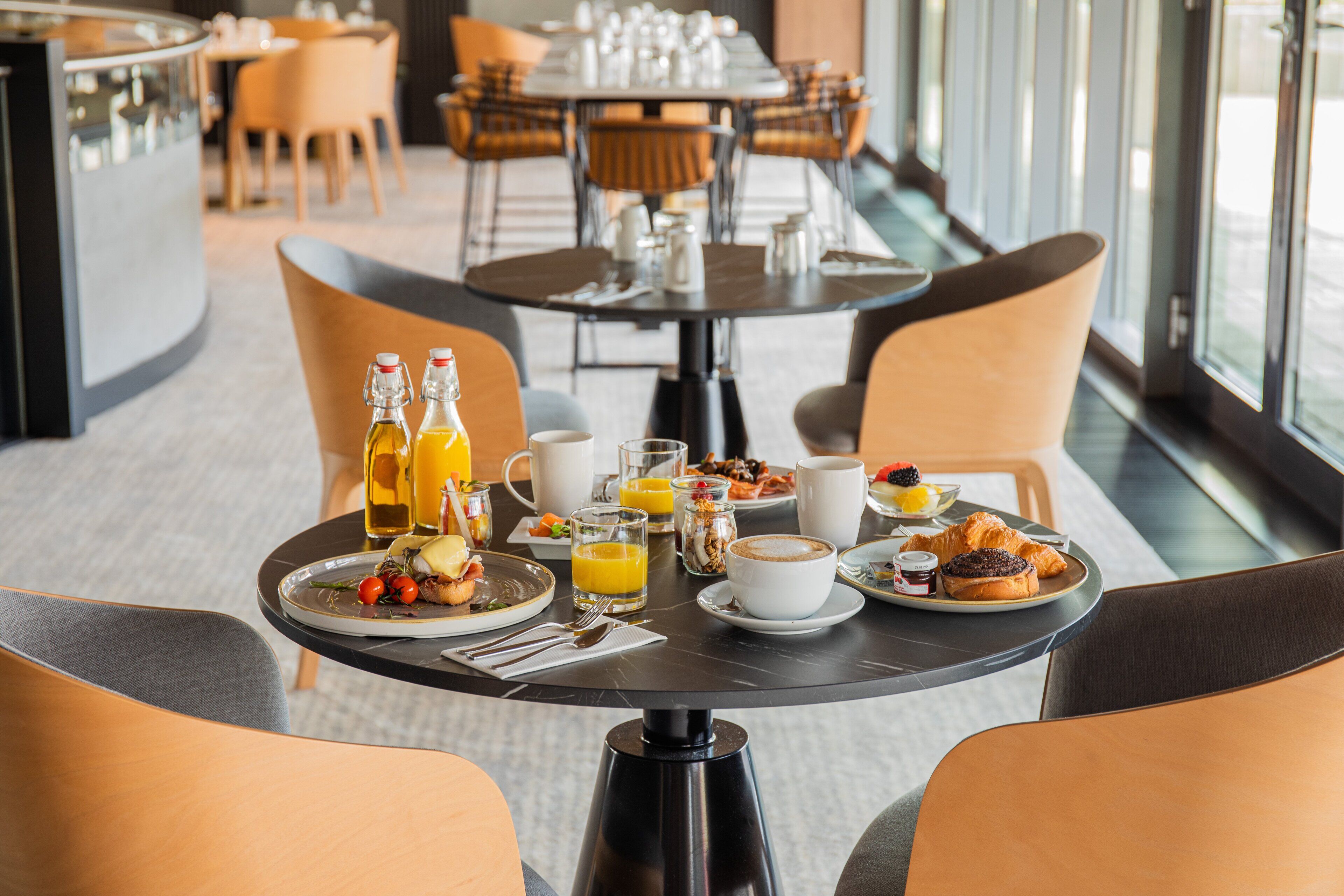 Photo - Crowne Plaza Budapest by IHG