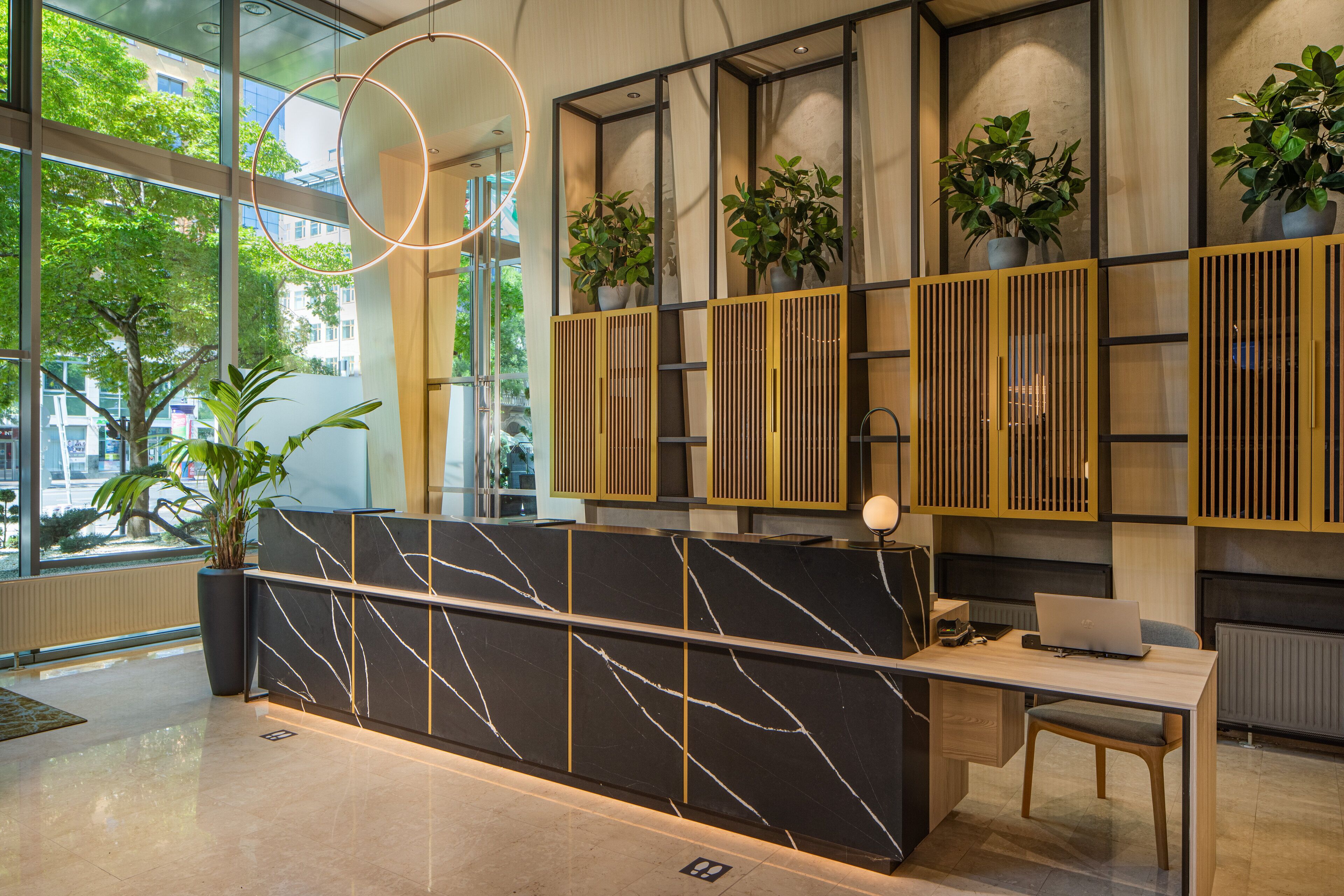 Photo - Crowne Plaza Budapest by IHG