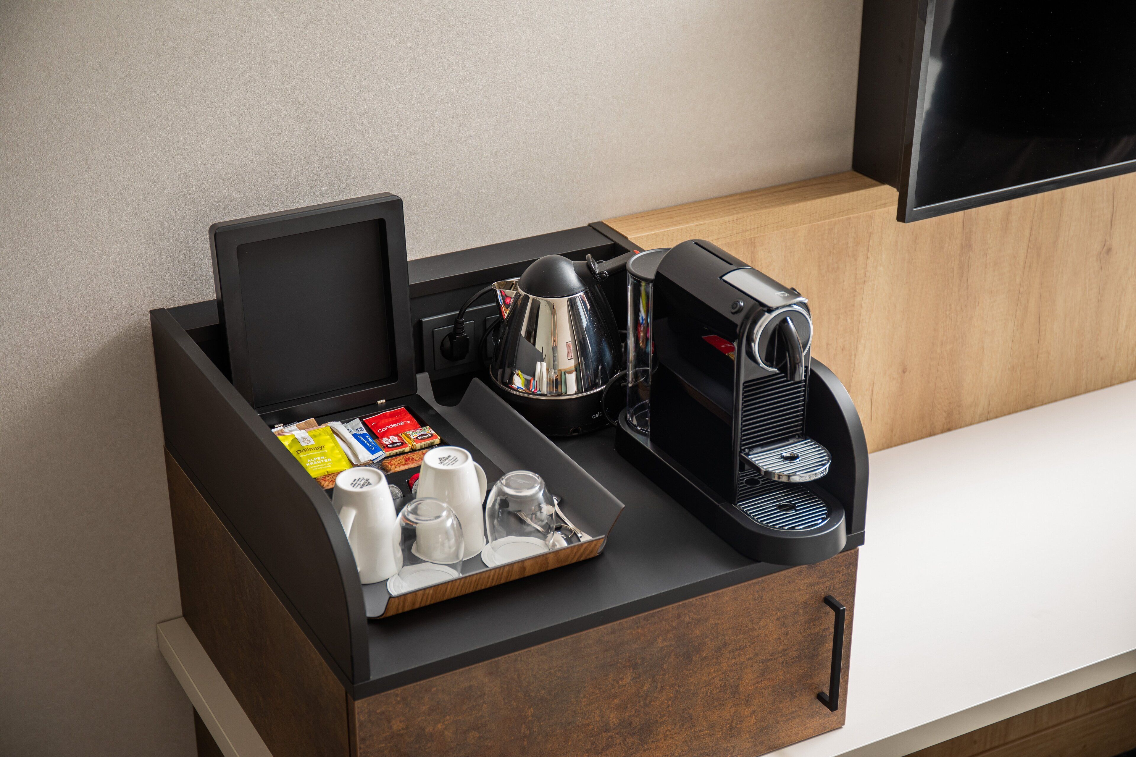 1 bedroom, minibar, in-room safe, desk