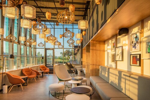 Crowne Plaza Budapest by IHG