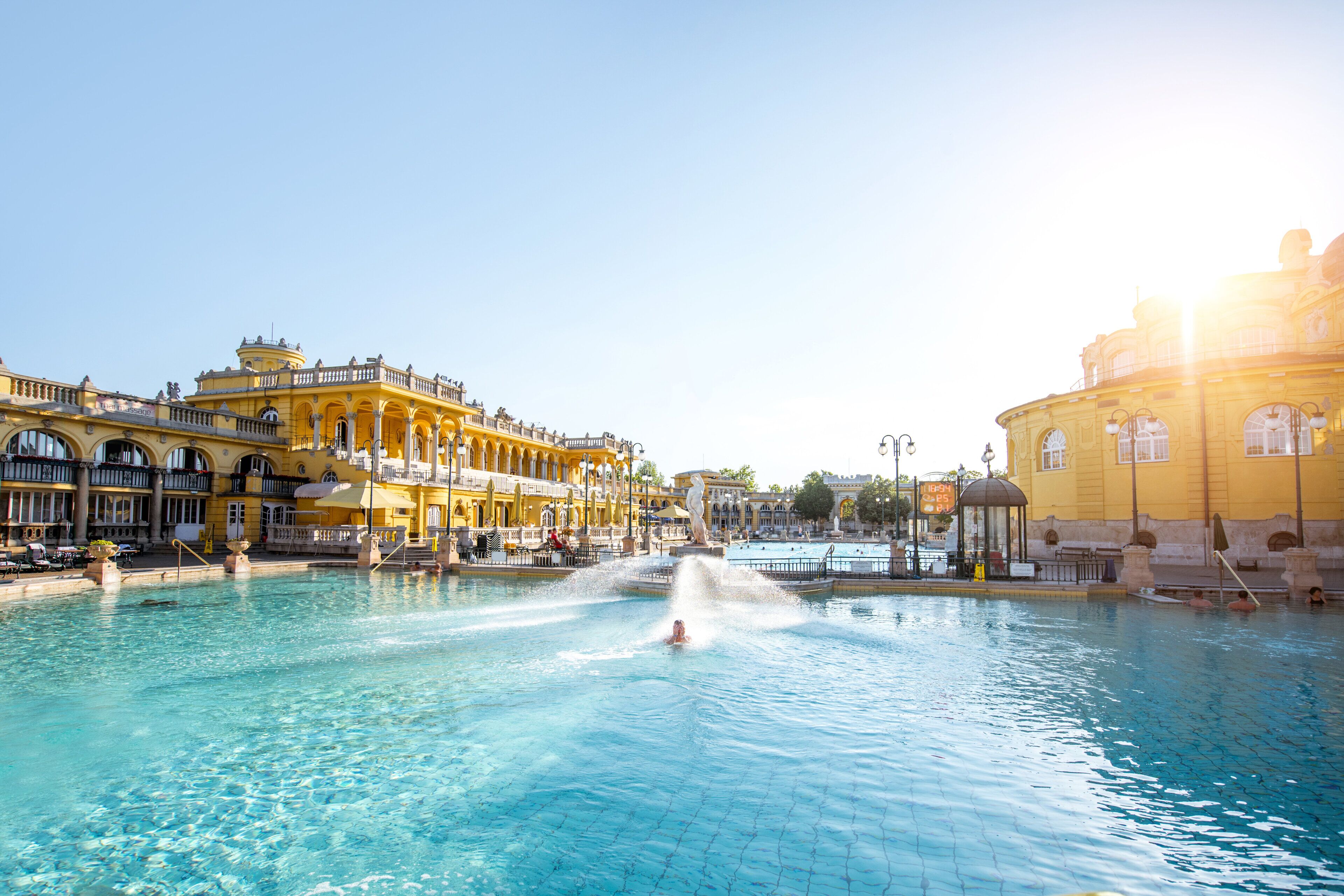 Photo - Crowne Plaza Budapest by IHG