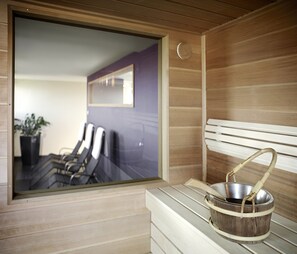 Property amenity - Crowne Plaza Budapest by IHG (Budapest)