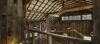 THE RIPE CHOICE FARM STAY