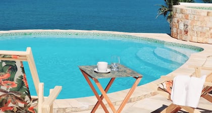 Designer Villa On The Atlantic Ocean!