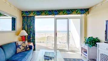 Fernseher, DVD-Player, Videothek