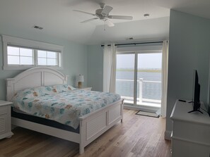 7 bedrooms, iron/ironing board, travel cot, free WiFi