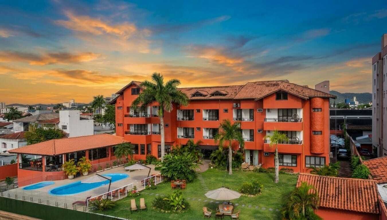 Foto - Rizzu Marina Hotel