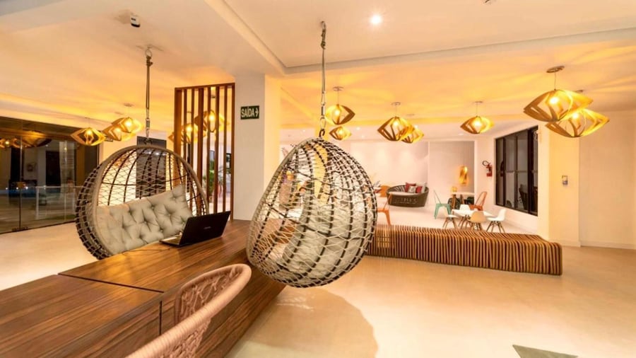 Rizzu Marina Hotel