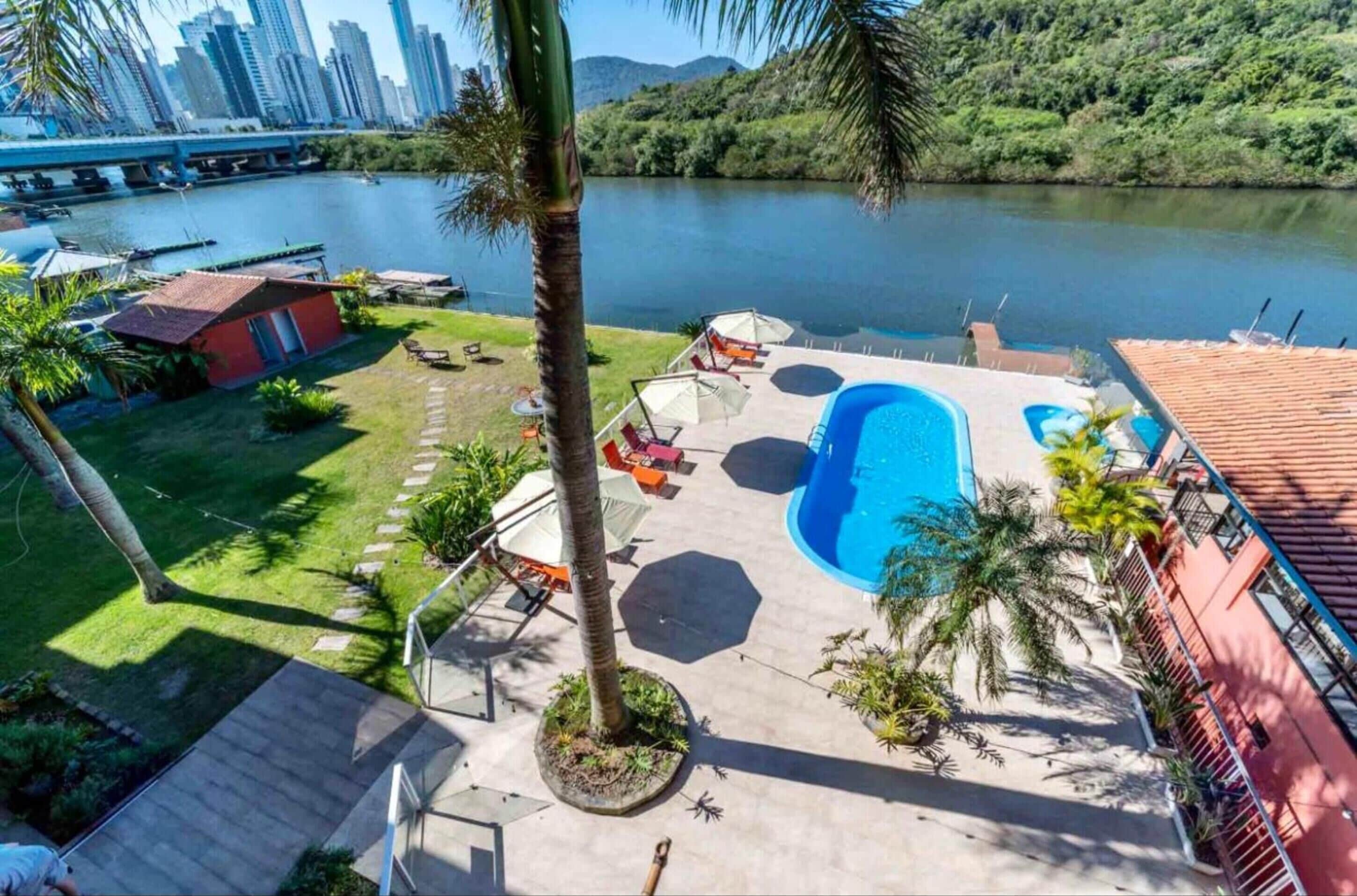 Foto - Rizzu Marina Hotel