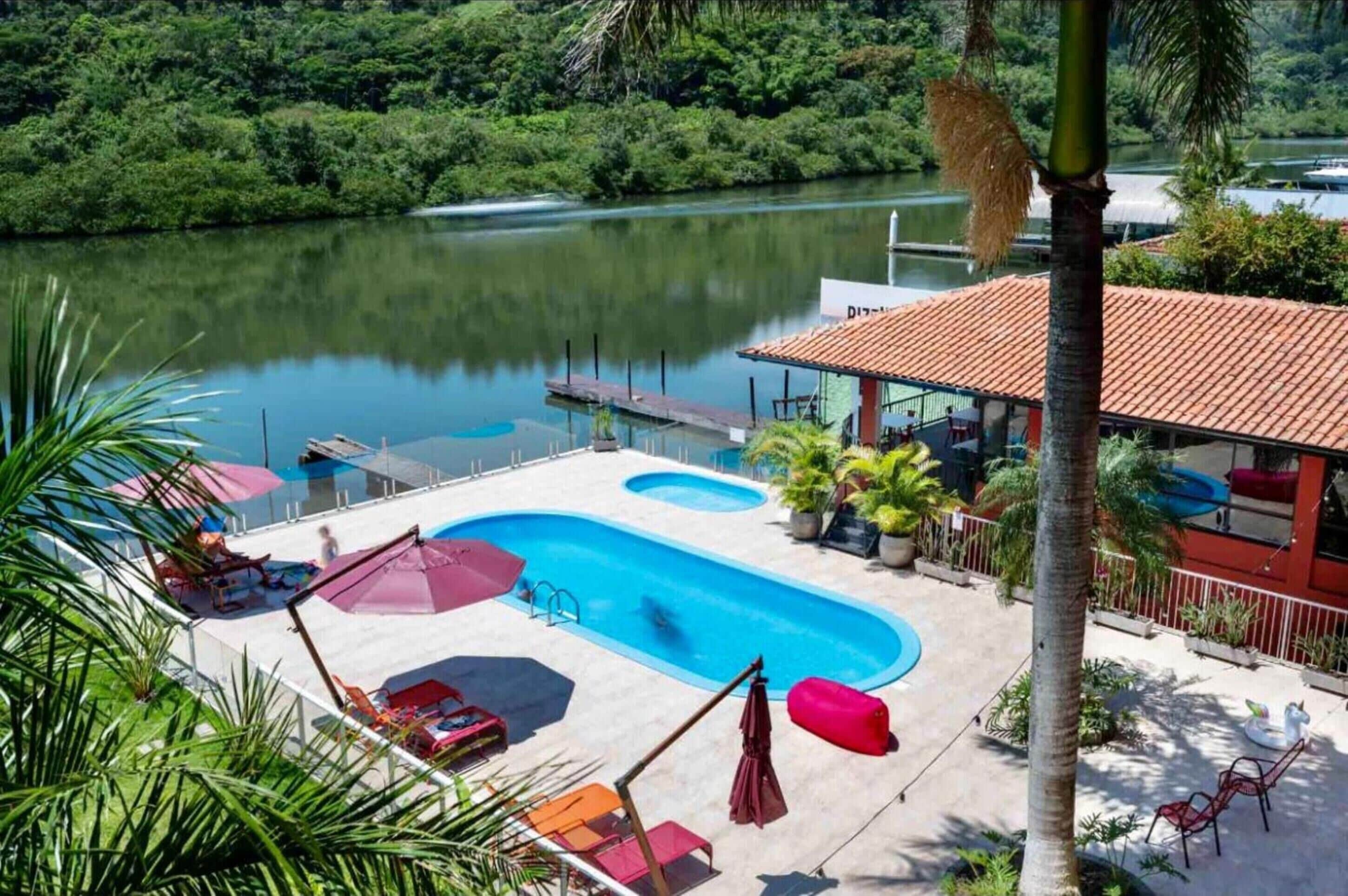 Foto - Rizzu Marina Hotel