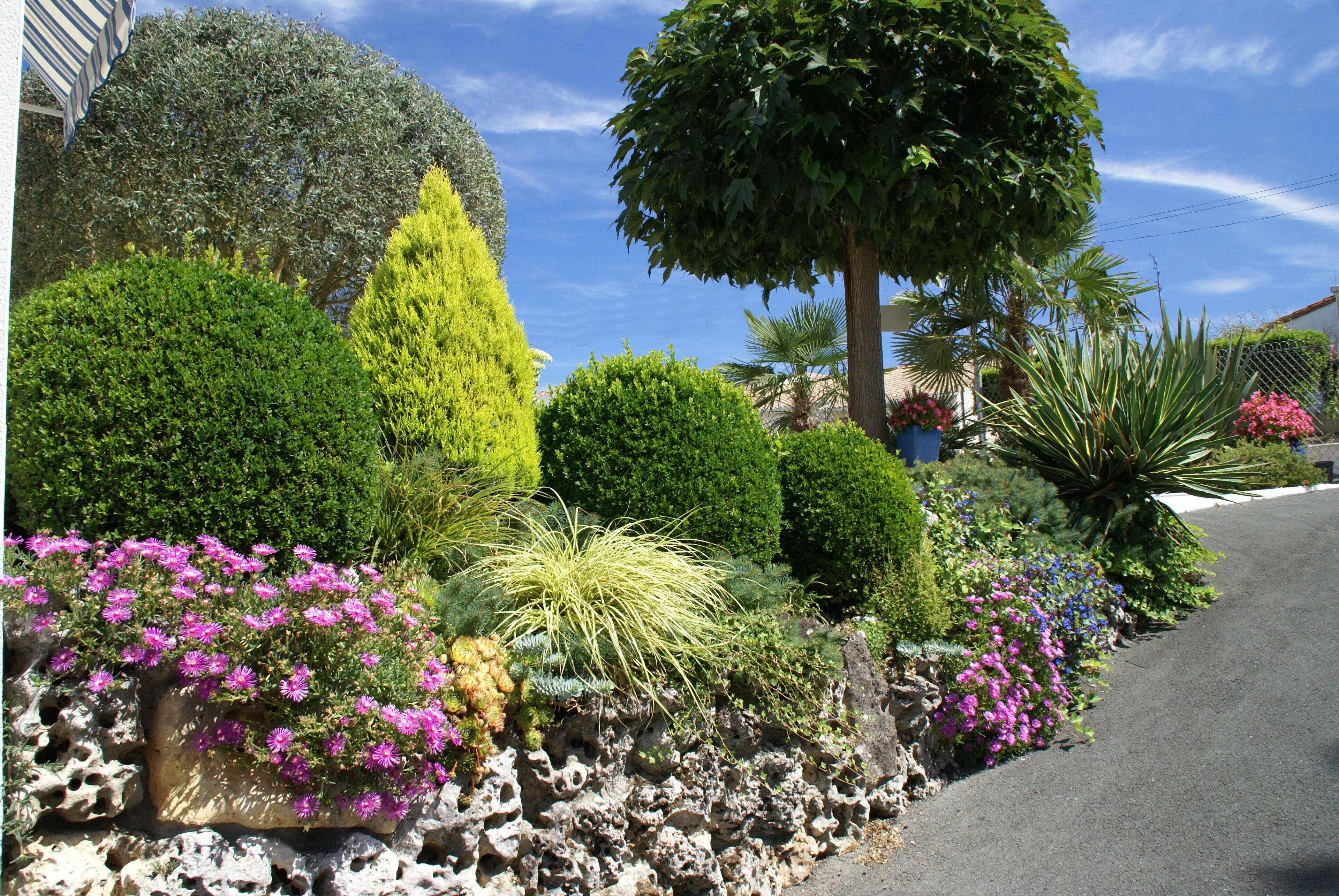Àrea exterior de l'allotjament