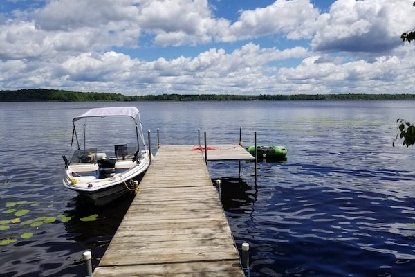 Lake