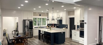 Westerly on Keuka Lake