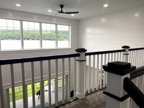 Interior - Westerly on Keuka Lake (Penn Yan)