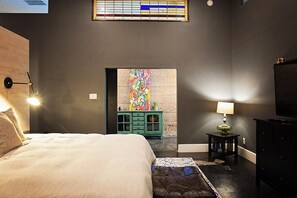 2 多间卧室、WiFi、床单