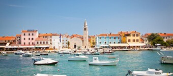 Pool & Fun House Betiga 1 With Gym